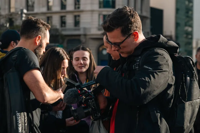 Built to Bend: The Indie Filmmaker's Case for Scheduling Breathing Room Before You Need It
