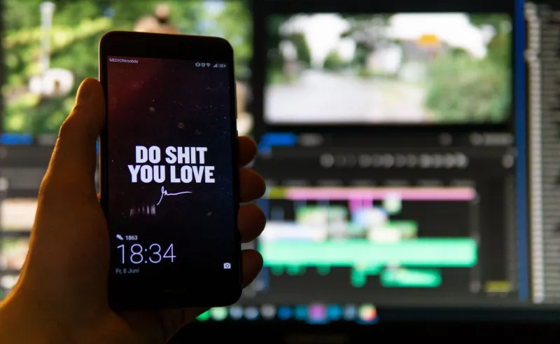 Fast Cuts, Deep Feelings: What TikTok's Editing Playbook Is Teaching Feature Filmmakers