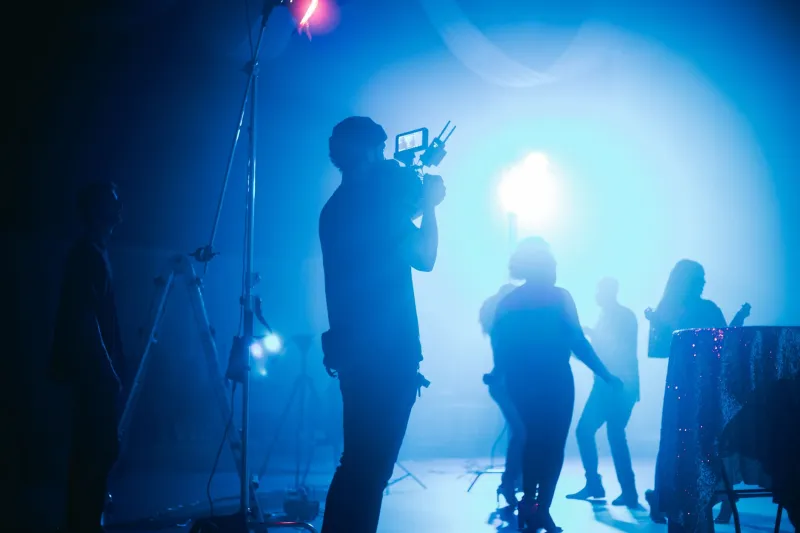 Fight for the Frame: Why the Best-Looking Indie Films Are Born From Creative Friction