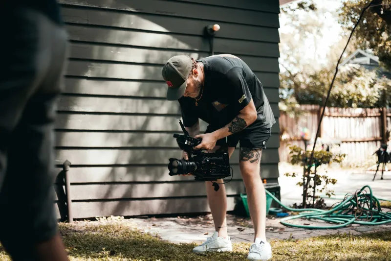 No Studio, No Problem: 10 Indie Producers Who Built Their Own Empires From the Ground Up