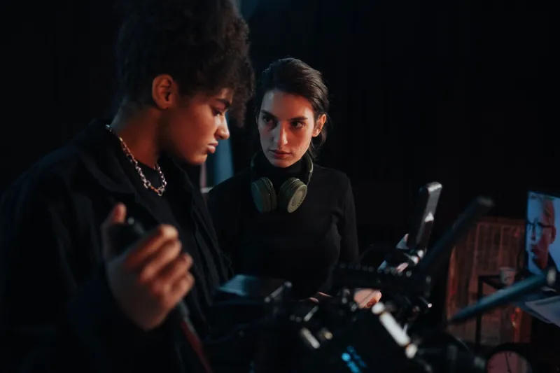 Better Together: How Indie Filmmakers Are Winning With Handpicked Creative Squads