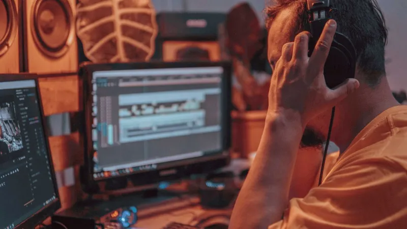 Heard But Not Seen: How Indie Sound Designers Are Stealing the Sonic Show From Hollywood