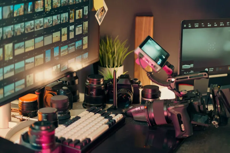 Messy Is the Message: How Sharing Unfinished Work Is Changing the Indie Creator Game