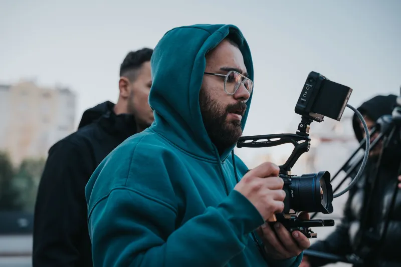 The One Buy That Broke Everything Open: Indie Filmmakers on the Gear That Changed the Game