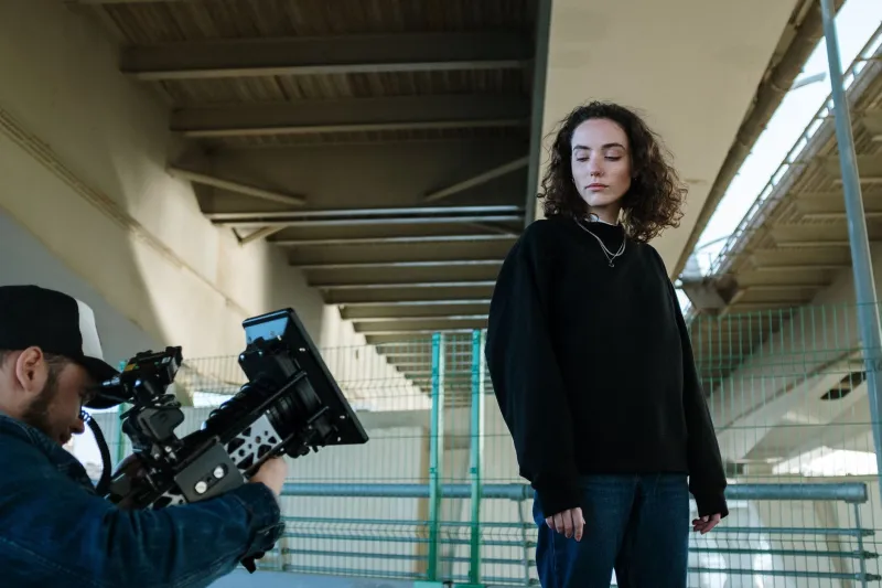 Real Stories, Real Stakes: How Indie Filmmakers Are Holding the Line Against AI Content Overload