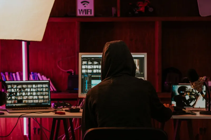 Scattered Everywhere, Focused on Everything: How Remote Indie Teams Are Winning the Production Race