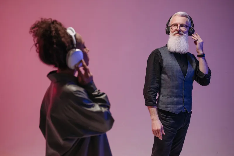 Score First, Story Second: The Indie Filmmakers Letting Music Write Their Movies