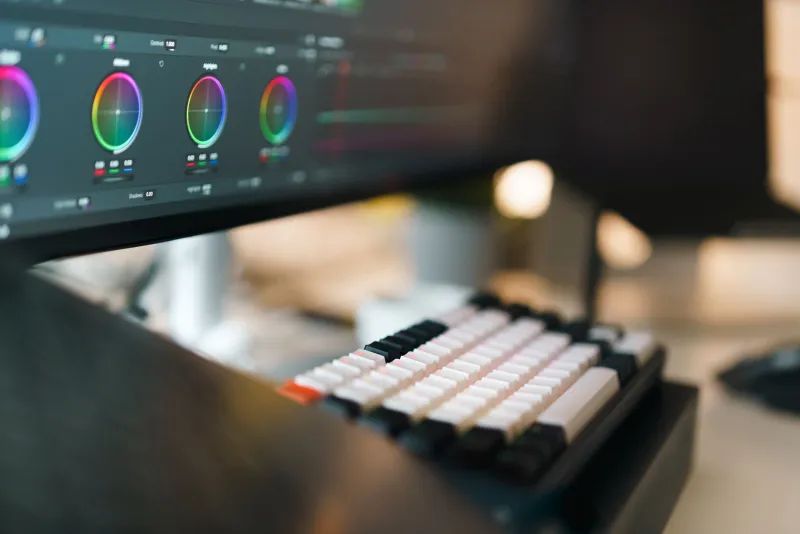 The Secret Weapon in Your Hard Drive: Rescuing Weak Footage Without Burning Your Budget