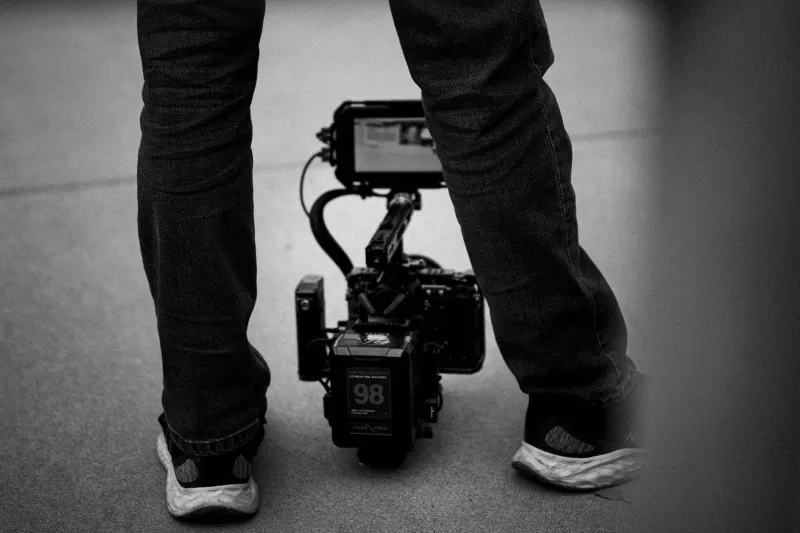 Swipe Right on Cinema: How Short-Form Creators Are Cracking the Feature Film Code