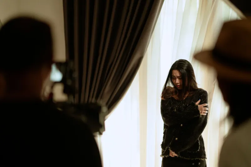 Where Nobody's Looking: How Indie Filmmakers Are Finding Their Most Electric Performers