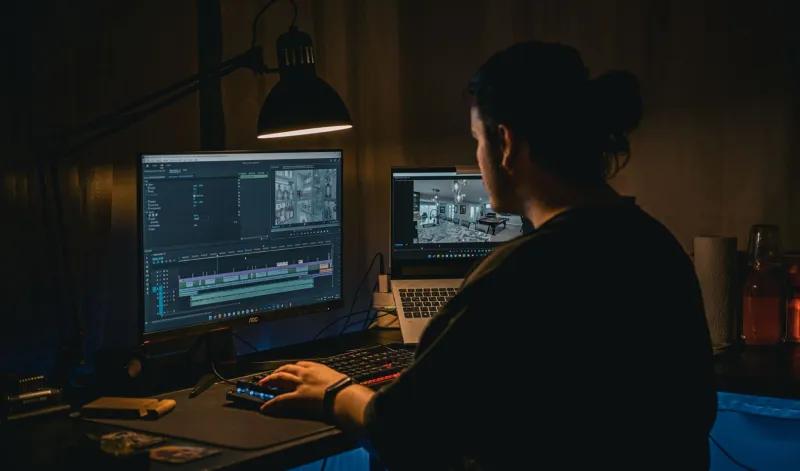 Your First Cut Is a Rough Draft: The Case for Blowing Up Your Edit and Starting Over